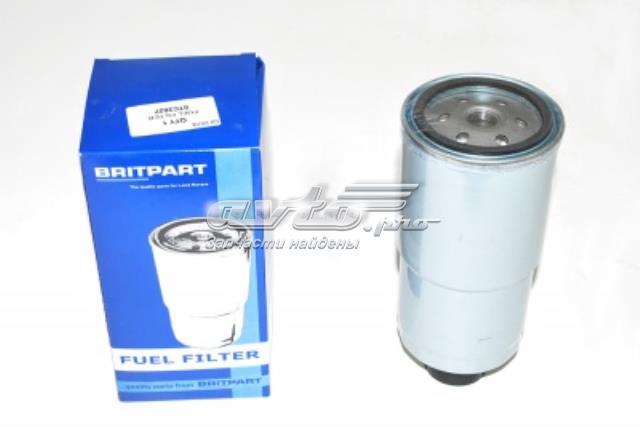 Фільтр тонкого очищення палива STC2827 BRITPART