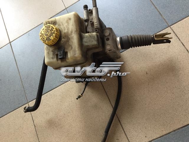 Блок керування АБС (ABS) Land Rover Range Rover 2 LP, P38A