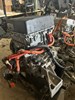 Накладка двигателя nissan leaf 18-22 292A2-5SA1A