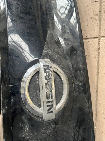 Емблема nissan двері багажника логотип nissan leaf 18-22 90890-JX00A