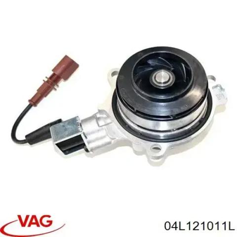 Насос охолодження 04L121011L VAG