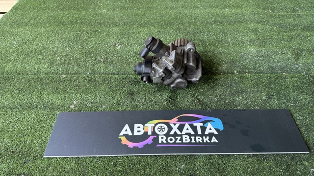 Насос паливний високого тиску 04L130755D VAG