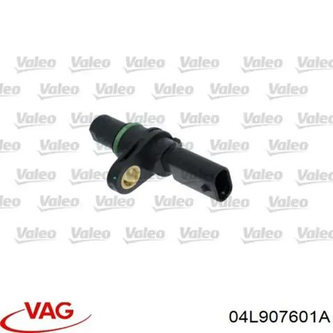 Датчик фаз 04L907601A VAG