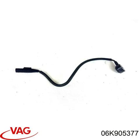 Датчик самозаймання 06K905377 VAG