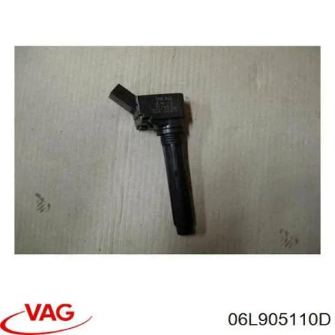 Котушка запалювання 06L905110D VAG