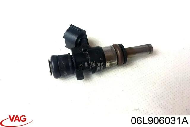Форсунка паливна 06L906031A VAG