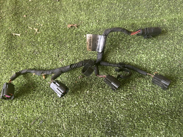 Електропроводка моторного віддсіка 06L971627A VAG