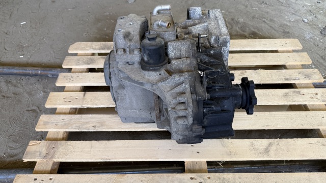 Коробка передач автомат 0D9300042M VAG