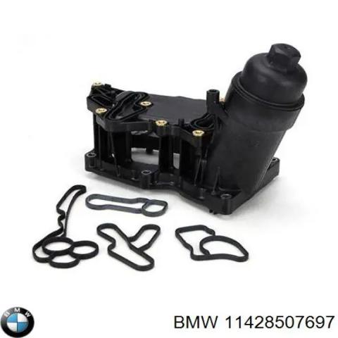 Корпус масляного фільтра 11428507697 BMW