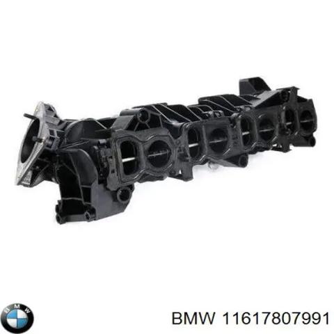 Колектор впускний 11617807991 BMW