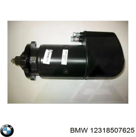 Авто генератор 12318507625 BMW