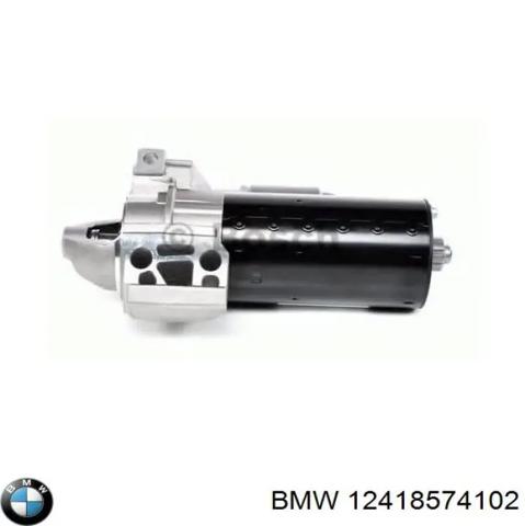 Стартер автомобільний 12418574102 BMW