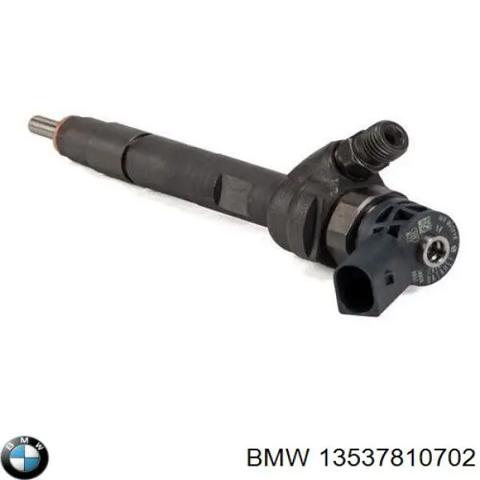Форсунка інжектора 13537810702 BMW