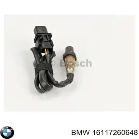 Паливний насос електричний, погружной 16117260648 BMW