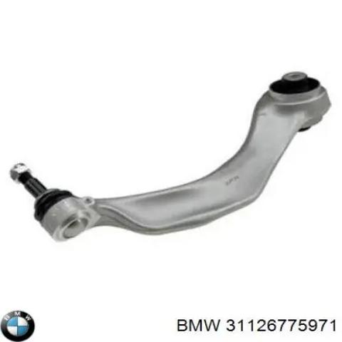 Поперечний важіль 31126775971 BMW