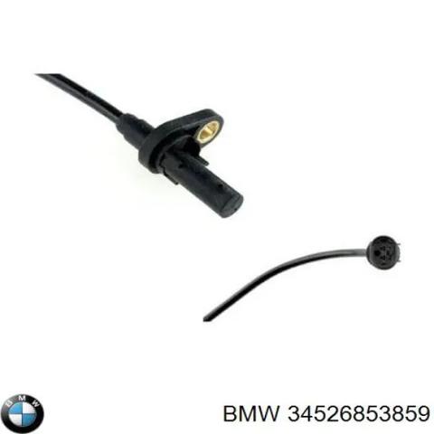 Датчик АБС (ABS) передній 34526853859 BMW