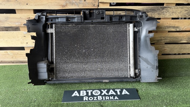 Панель передня 3G0805588N VAG