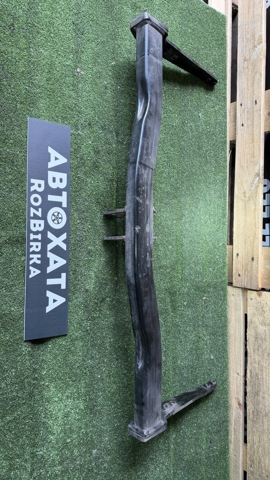 Шина бампера заднього 3G0807305E VAG