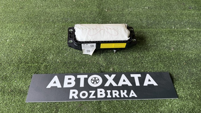 Подушка безпеки, пасажирська, AIRBAG 3G0880204F VAG