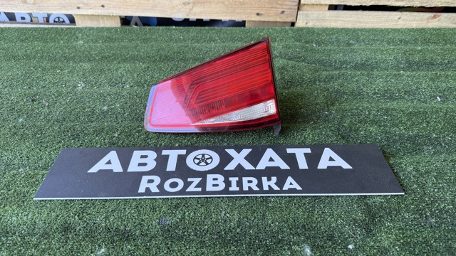 Стоп задній 3G9945094D VAG