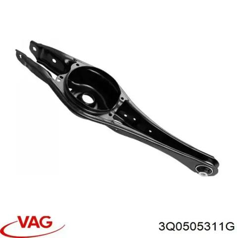 Важелі задньої підвіски 3Q0505311G VAG