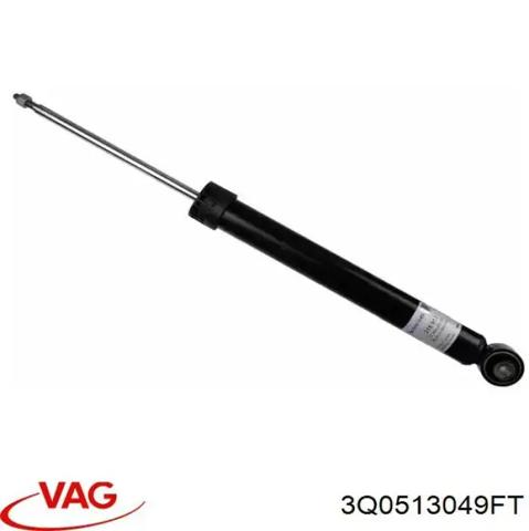 Циліндр підвіски 3Q0513049FT VAG
