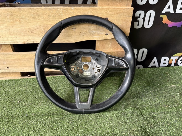 Руль 3V0419091L VAG