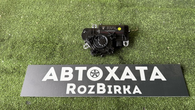 Мотор-привід відкр/закр. замка багажника/двері 3/5-ї 3V5827887A VAG