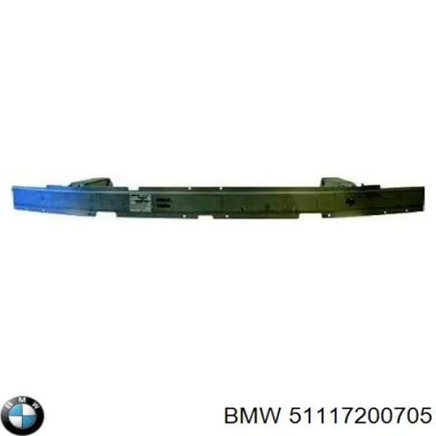 Шина бампера переднього 51117200705 BMW