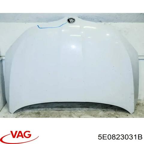 Капот 5E0823031B VAG