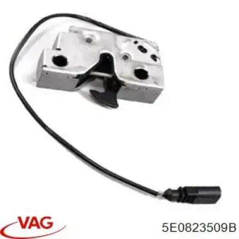 Замок капота 5E0823509B VAG