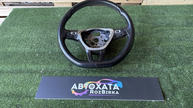 Рульове колесо Фольксваген Гольф ALLTRACK 7