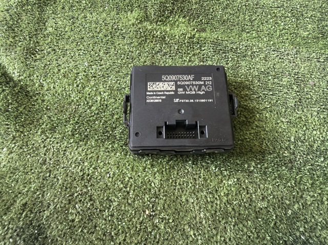 Прилади й апаратура діагностики 5Q0907530AF VAG