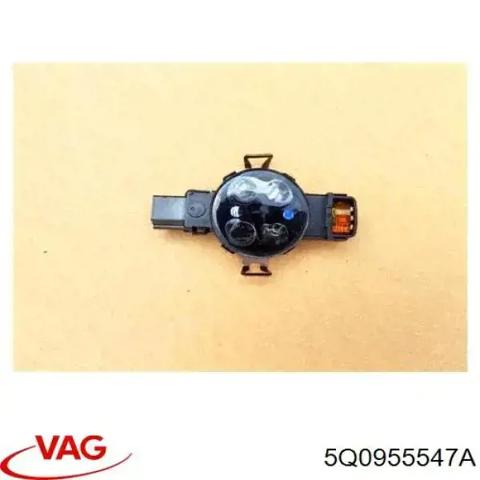 Датчик дощу 5Q0955547A VAG