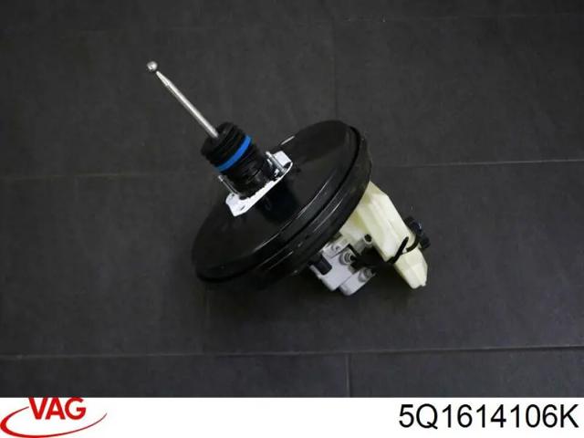 Вакуумника Volkswagen Golf ALLTRACK VII