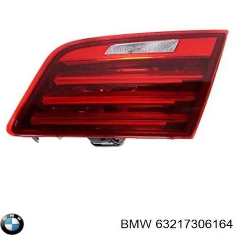 Ліхтар задній внутрішній правий 63217306164 BMW