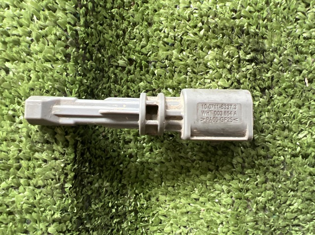 Датчик АБС (ABS) задній WHT003864A VAG