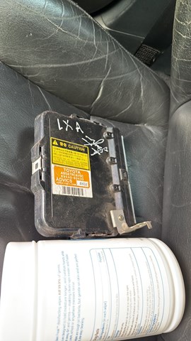 Елементи АБС 8954060430 TOYOTA