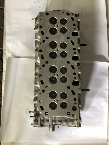 Головка блоку циліндрів 1110130080 TOYOTA