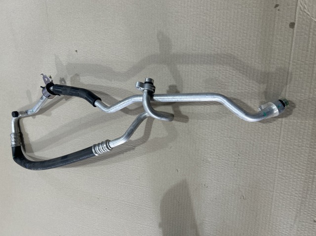 Шланг кондиціонера, від випарника до компресора DHSW61462 MAZDA