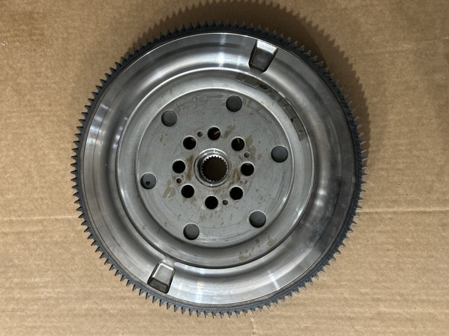 Маховик зчеплення T309191DXA MAZDA