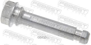 Напрямна супорта переднього, верхня 0174ACV30F FEBEST