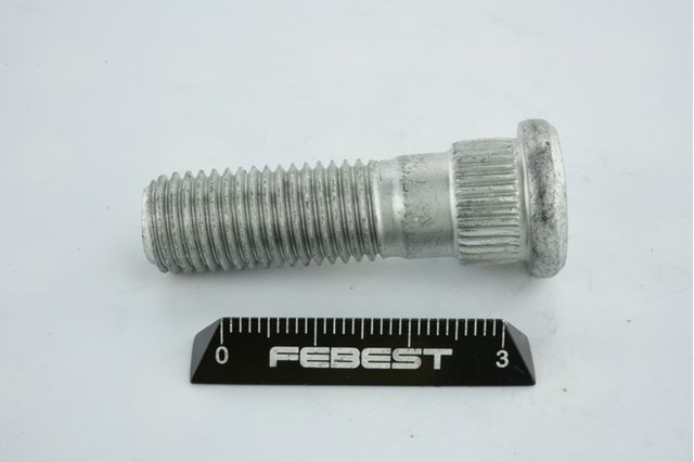Шпилька колісна зад/перед 0484001 FEBEST