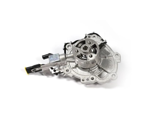 Насос охолоджуючої рідини 122123457 LAND ROVER