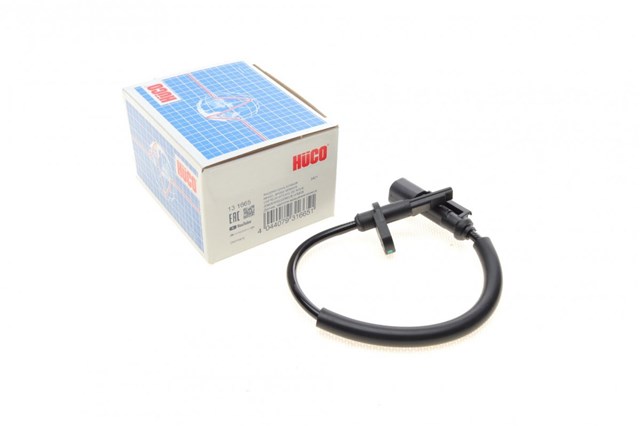 Датчик ABS передній 131665 HUCO