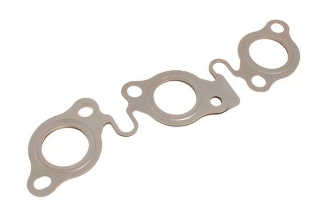 Прокладка випускного колектора 1336543 LAND ROVER