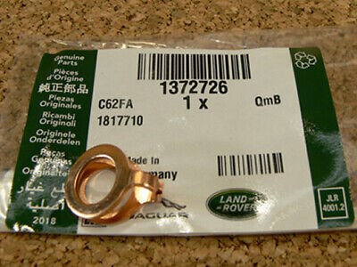 Шайба пружинна 1372726 LAND ROVER