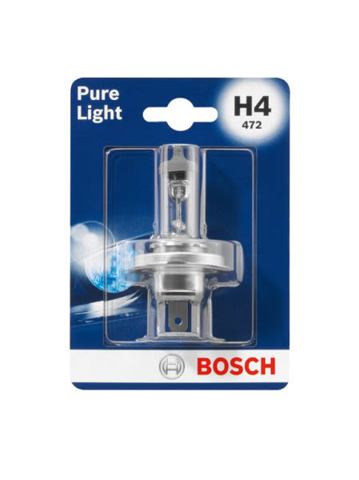 Лампочка галогенна 1987301001 BOSCH