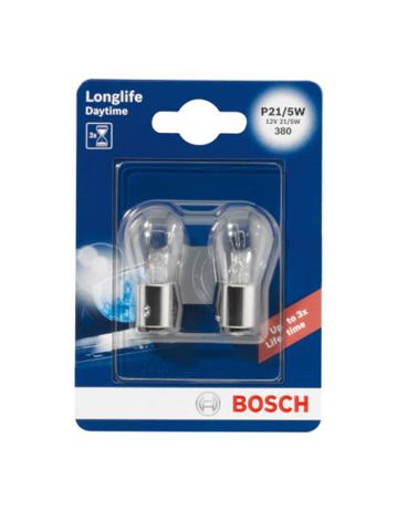 Лампа 1987301055 BOSCH