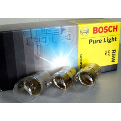 Лампа 1987302204 BOSCH